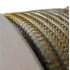 Wire-o para Encadernação 2x1 BOBINA Dourado 7/8’’ (22,2mm) para 180 Folhas – Com 6.000 Anéis 