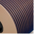 Wire-o para Encadernação 2x1 BOBINA Azul 7/8’’ (22,2mm) para 180 Folhas – Com 6.000 Anéis 