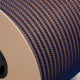 Wire-o para Encadernação 2x1 BOBINA Azul 1’’ (25,4mm) para 200 Folhas – Com 4.500 Anéis Wire-o para Encadernação 2x1 BOBINA Azul 1’’ (25,4mm) para 200 Folhas – Com 4.500 Anéis