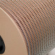 Wire-o para Encadernação 2x1 BOBINA Branco 1.1/4’’ (31,75mm) para 270 Folhas – Com 2.100 Anéis Wire-o para Encadernação 2x1 BOBINA Branco 1.1/4’’ (31,75mm) para 270 Folhas – Com 2.100 Anéis
