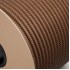 Wire-o para Encadernação 2x1 BOBINA Prata 5/8’’ (15,9mm) para 120 Folhas – Com 12.000 Anéis 